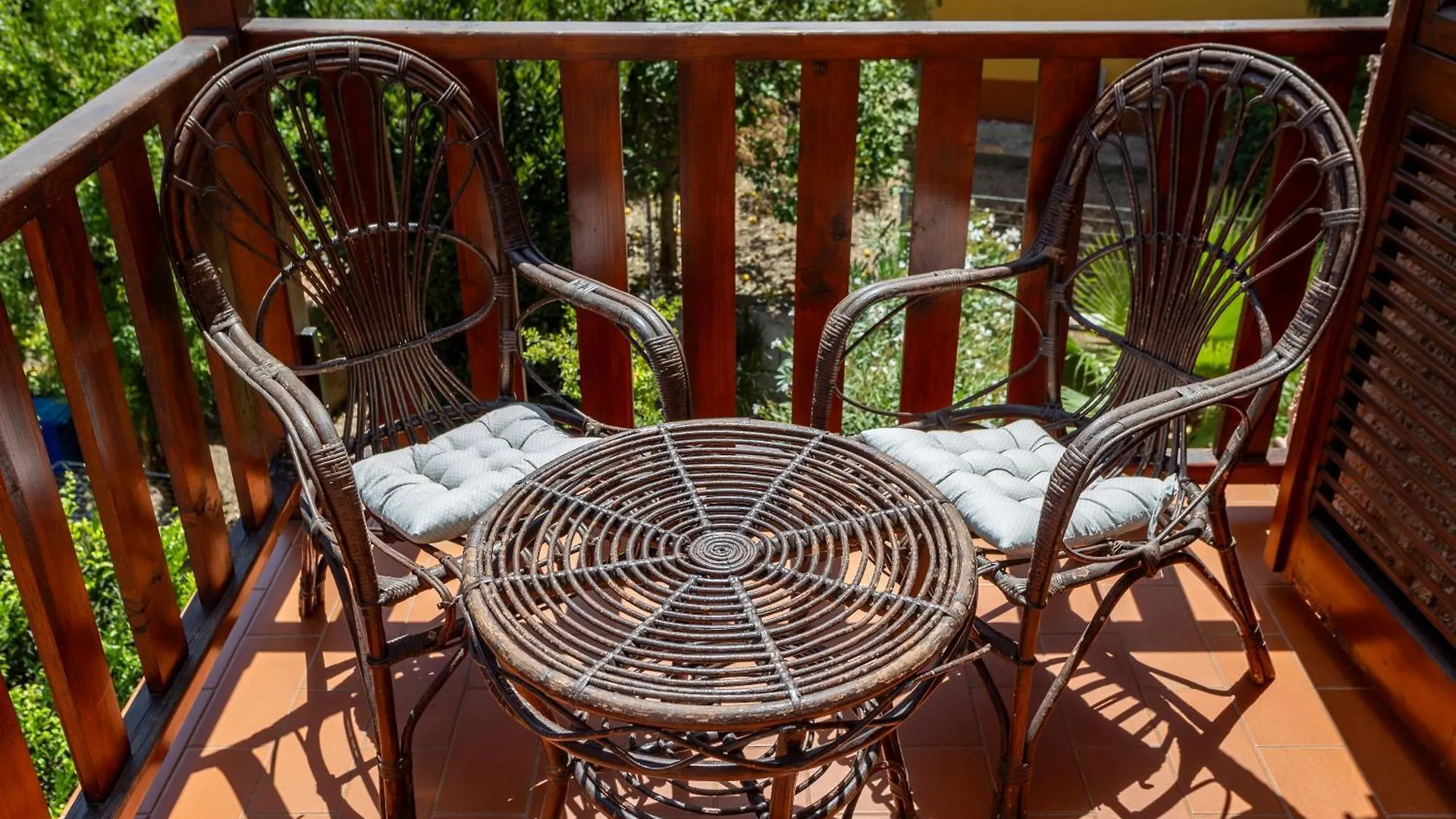 Apartment Il Melograno Villa Luxe Loft Alghero