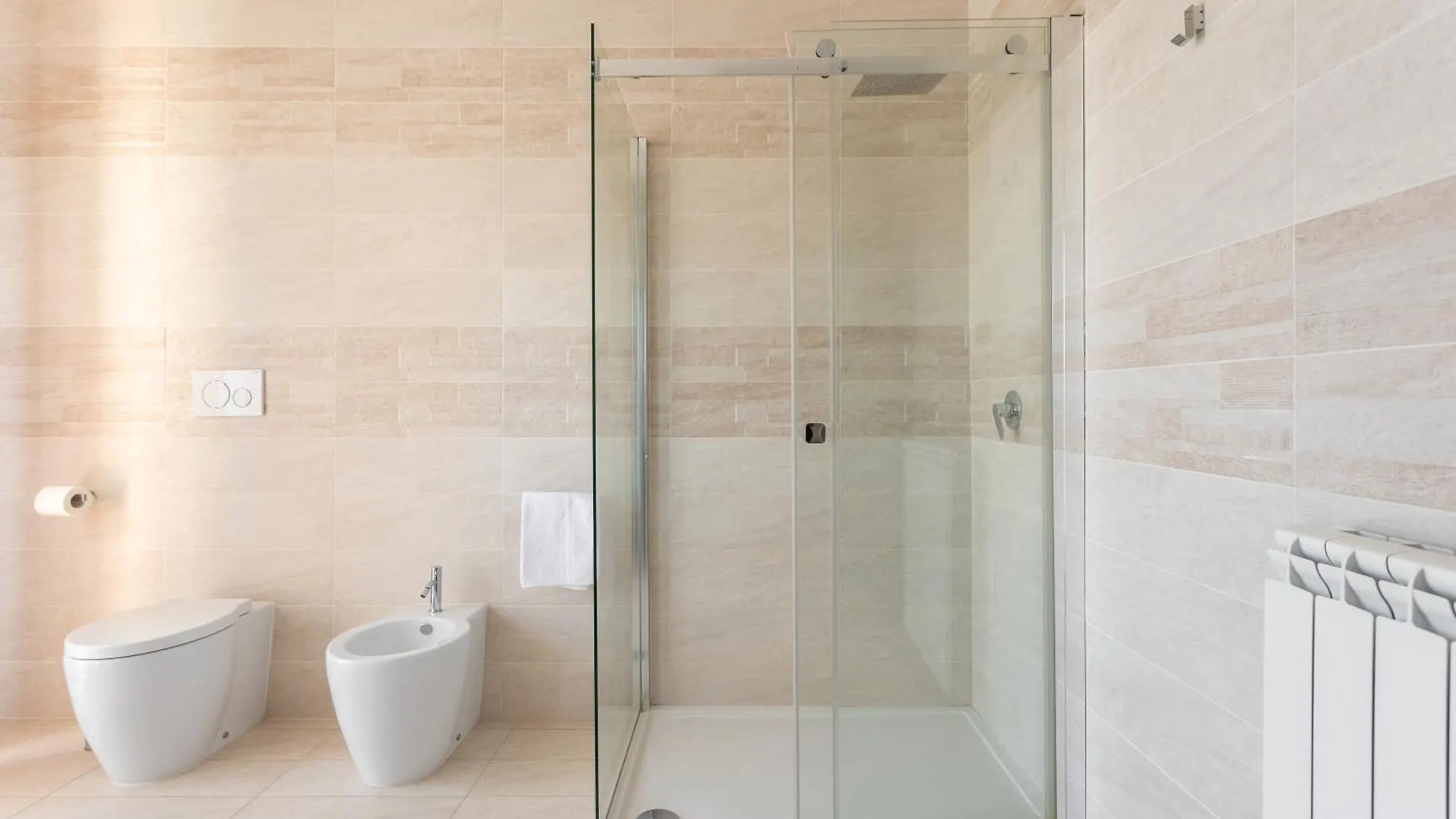 Apartment Il Melograno Villa Luxe Loft Alghero