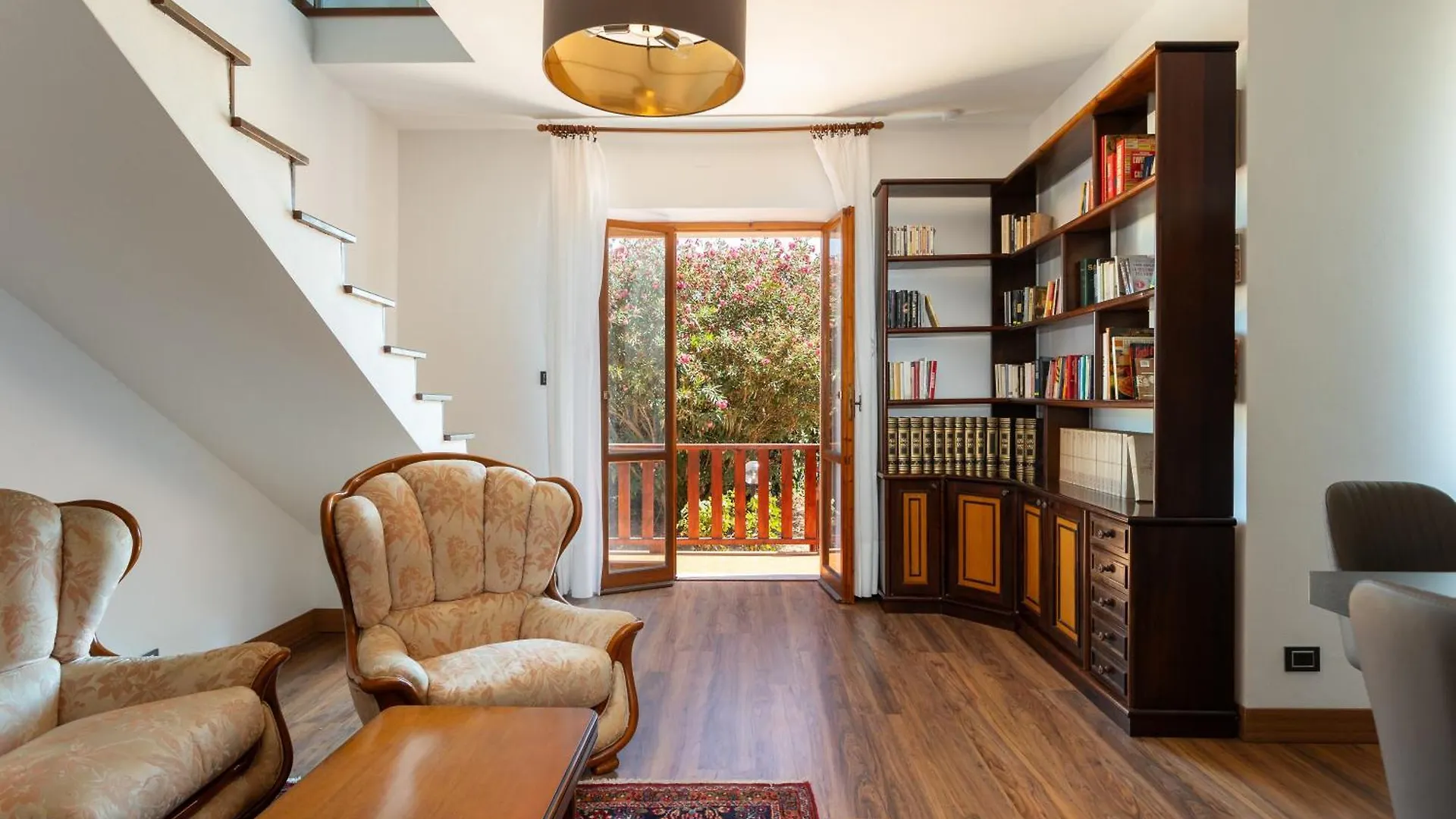 Il Melograno Villa Luxe Loft Alghero Italy