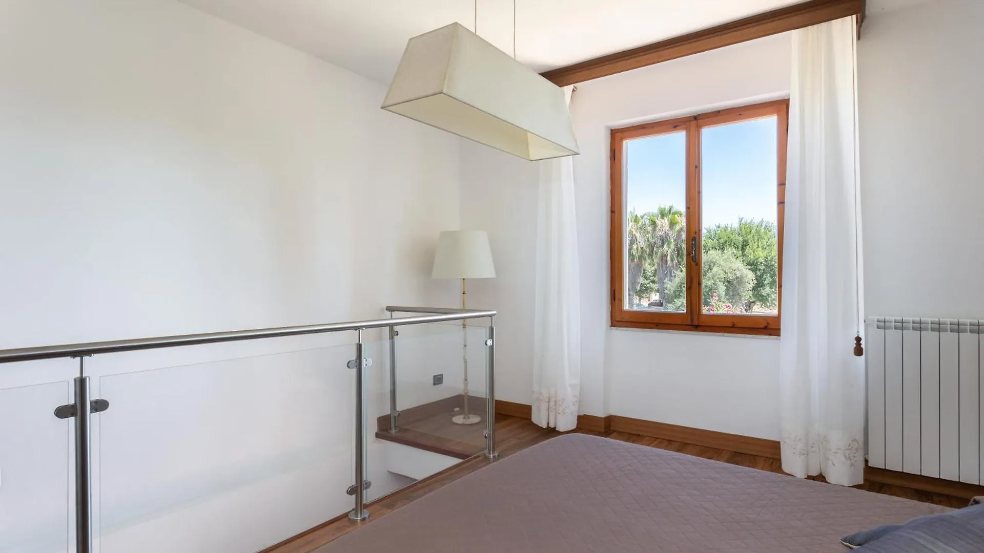 Il Melograno Villa Luxe Loft Alghero Apartment