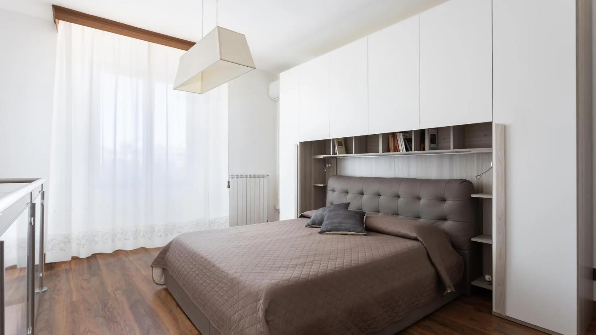 Il Melograno Villa Luxe Loft Alghero