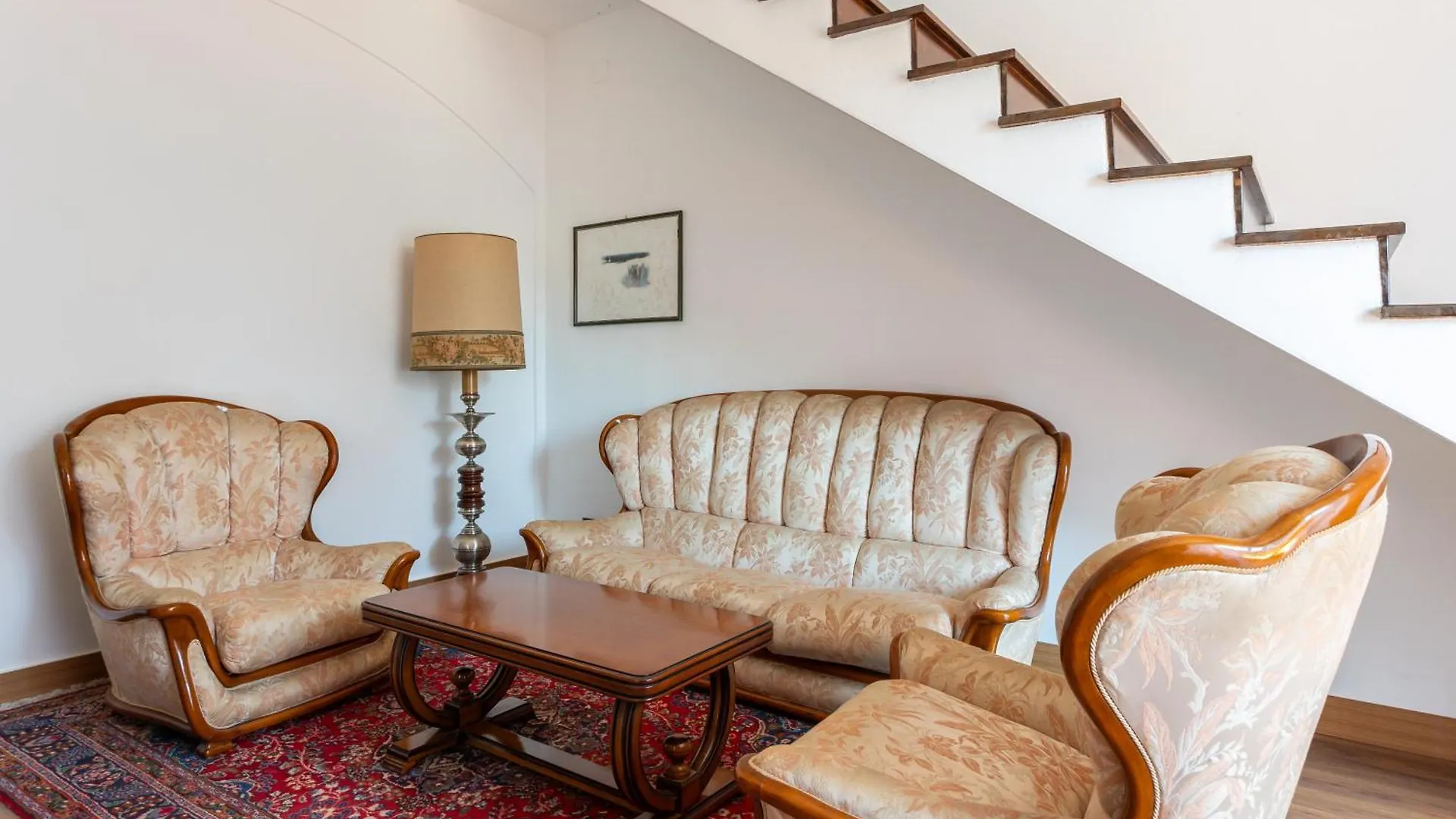 Il Melograno Villa Luxe Loft Alghero Apartment