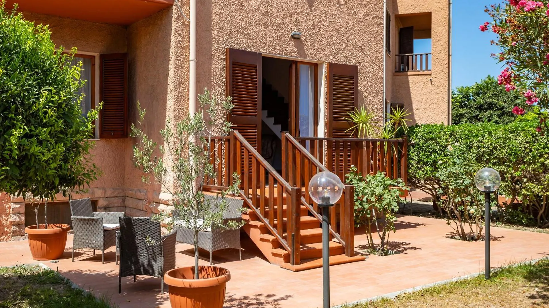 Il Melograno Villa Luxe Loft Alghero