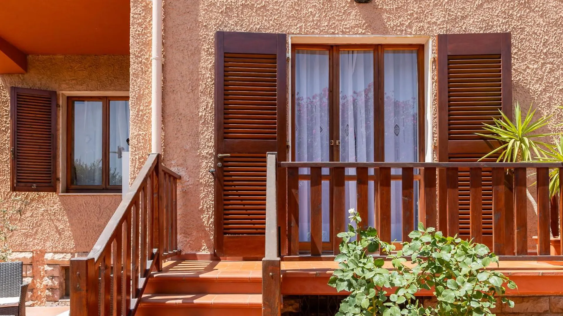 Apartment Il Melograno Villa Luxe Loft Alghero